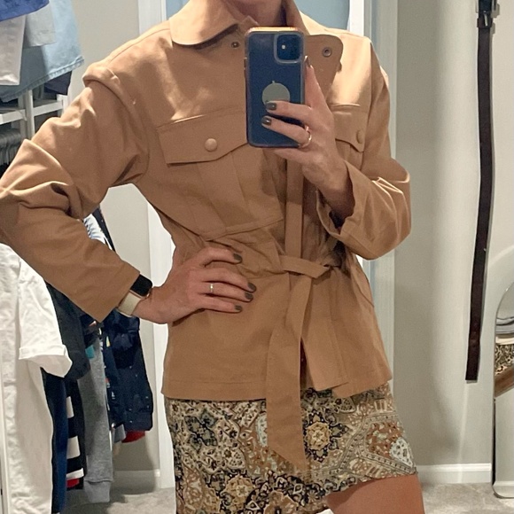 Express Jacket - Picture 6 of 6